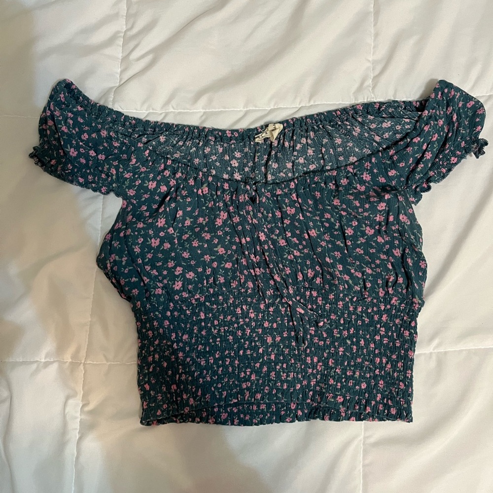 Pacsun top